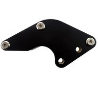 Chain Guard Guide Swingarm For Xr50 Crf50 Crf70 Pit Dirt Bike Chinese Black Chain Guard Guide Swingarm For Xr50 Crf50 Crf70 Pit Dirt Bike Chinese Black