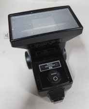 Vivitar Auto Thyristor 283 Flash Unit 2-4 