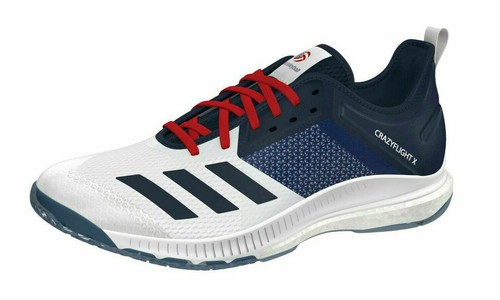 Adidas Boost USA Volleyball Crazy 