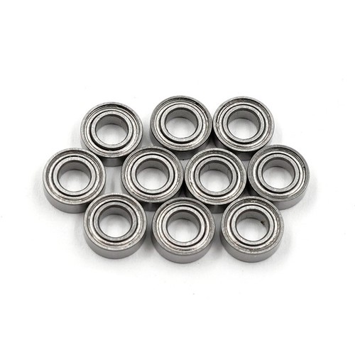 Yeah Racing RC Ball Bearing (3.5x7x2.5mm) 10pcs 1/10 on off road car#YB6056M/S10
