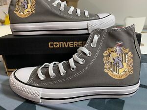 scarpe harry potter converse