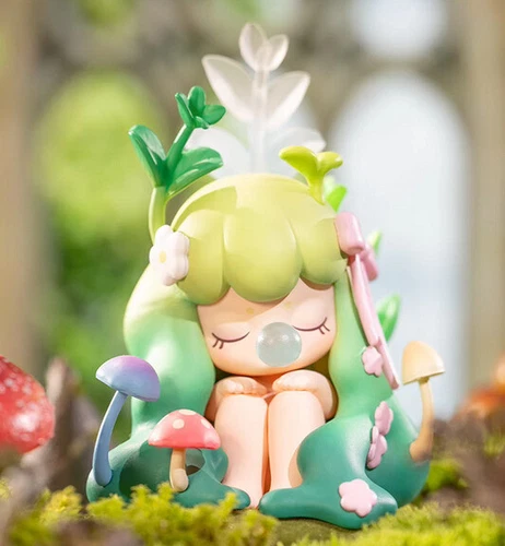 Rolife Nanci Fantasy Museum Series Confirmed Blind Box Figure Toys Gift - Picture 5 of 35