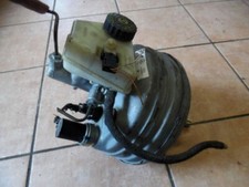 Mercedes-Benz E-Klasse W210 Bremskraftverstärker Hauptbremszylinder A0044306330
