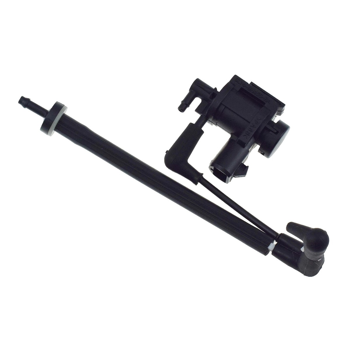 Hub Lock Vacuum Line Check Valve Set For FORD F150 4x4 2015-2020