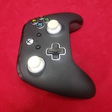 PowerA 1510522-02 Fusion Pro Controller for Xbox One, Xbox One S and Xbox One X