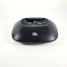 JBL OnBeat Micro Speaker Dock For iPhone or iPod - No Power Cord