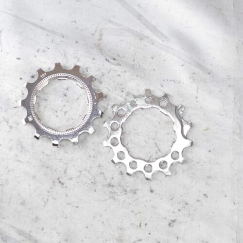 Shimano HG 9 Speed 13 & 14T Cassette Cogs Sprockets CS-6500, etc.