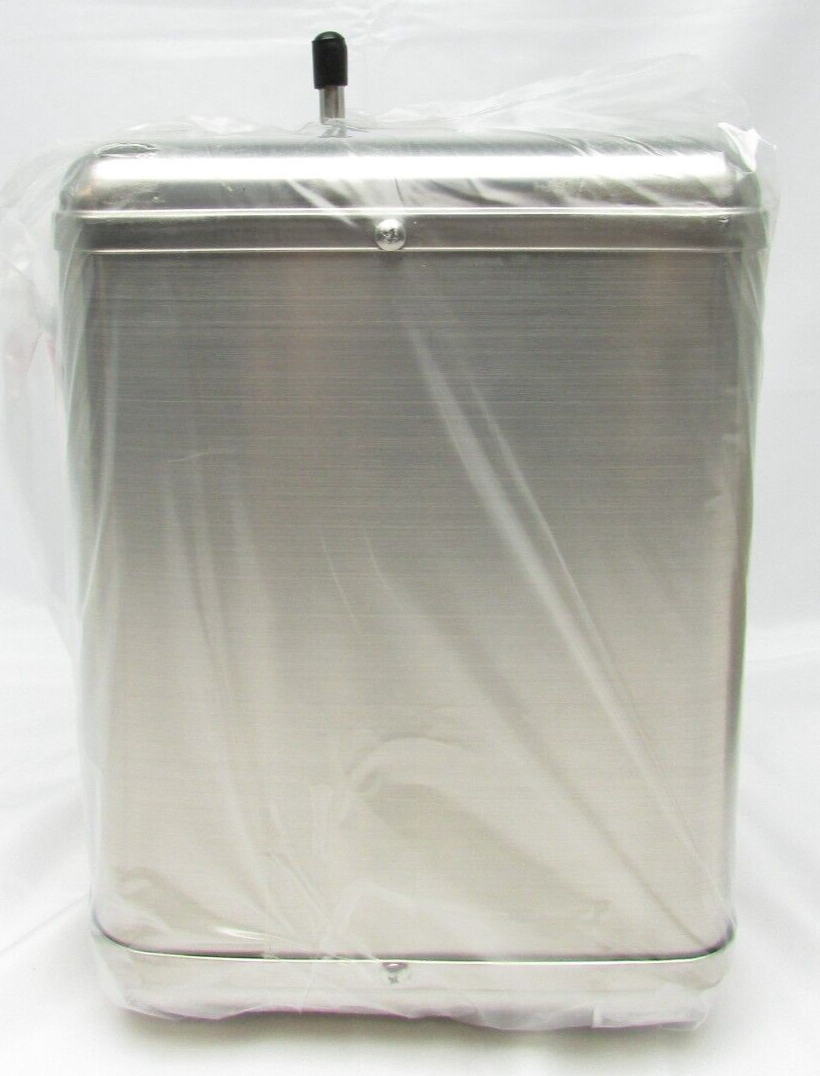 Ready Hot Instant Hot Water Dispenser RH200SS 2.5 Quarts 1300 Watts