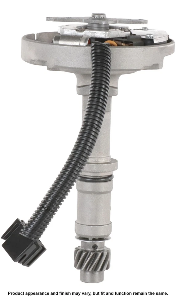 Distributor Cardone For 1981-1982 Cadillac Seville 4.1L V6 - Image 4 of 4