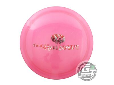 USED Prodigy Discs [LEIVISKA] HOLOOWS 500 Shadowfax 173g Pink Driver Golf Disc