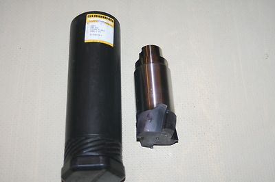 GUHRING 4982 HSK-C 40 GM 300 BORING TOOL HOLDER 61258758-1  *NEW*