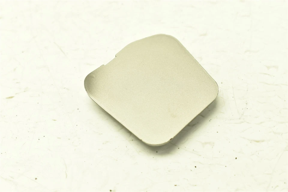 Cubierta de tapa de manija de puerta delantera izquierda Jaguar XF 2009-2015 FDR8X23-240B12-B 09-15 Foto 3 de 4