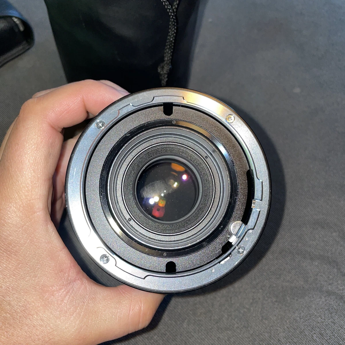 Nikon AF-S DX 35mm☆一眼レフ単焦点レンズ☆3780-1 - 通販 - toptelha