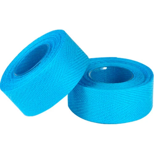 2 Reels of Velox Tressostar Cotton Handlebar Tape Various Colours - Image 3 of 3