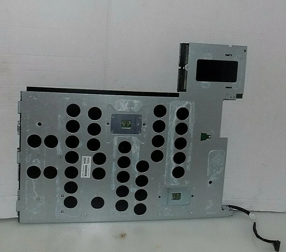 Placa de sistema IBM 00D3284 para servidor System X3550/x3650 M3 PROCESADORES INTEL XEON Foto 2 de 4