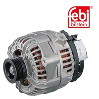 Febi Bilstein Generator FüR Opel Meriva Zafira A F75_ 1.8 16V 2.0 OPC F48_