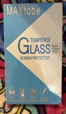 MAYtobe For Samsung S20 Plus Tempered Glass 4-Pack