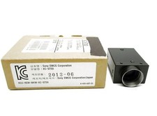 SONY XC-ST50 NSMP