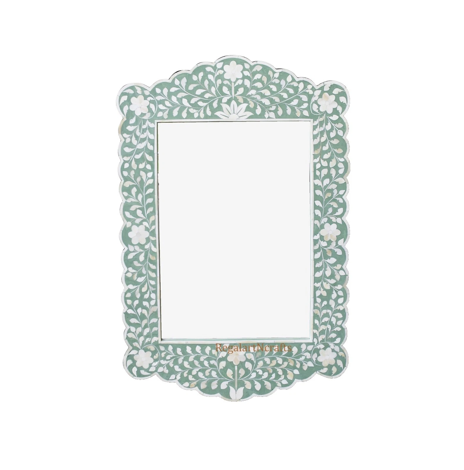 Handmade Home Décor Mirrors