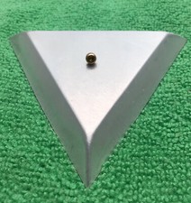 Genuine Omega Crown 43281 Gold NOS