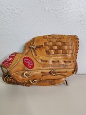 Rawlings Youth 11" RBG90 Rt Throw Kem Griffey Jr Baseball Glove EUC