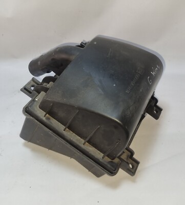 AIR BOX - PEUGEOT SATELIS COMPRESSOR K15 125 (2007 - 2012)