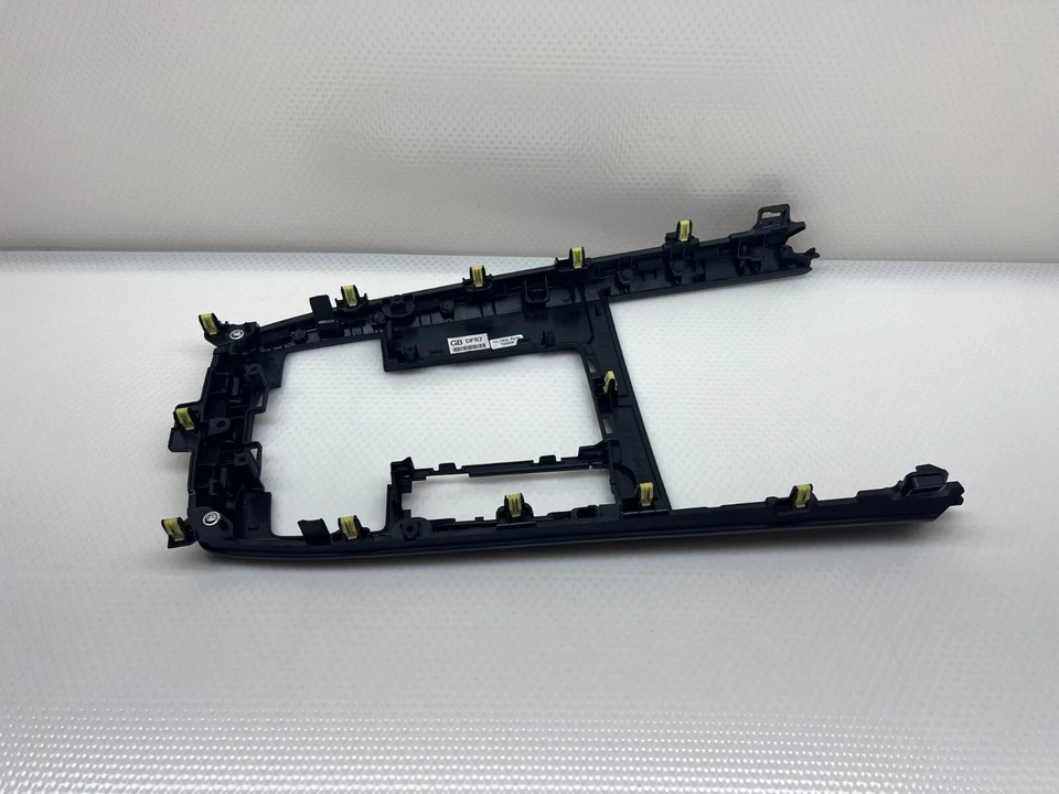 2020 - 2023 Mazda CX-30 Center Console Gear Shifter Bezel Trim Cover Panel OEM - Image 2 of 4