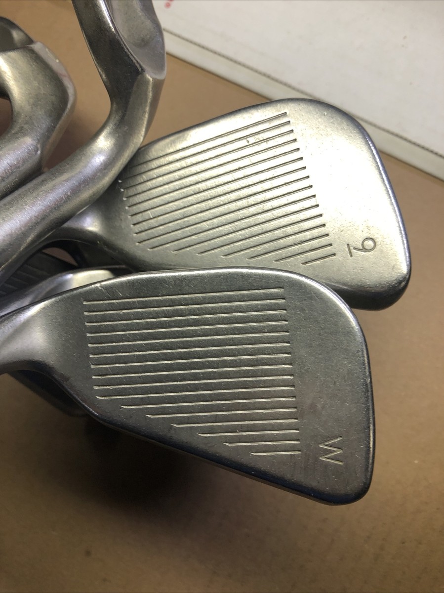 PING - ウマイ Ping Cat Eye Black Dot 38.5