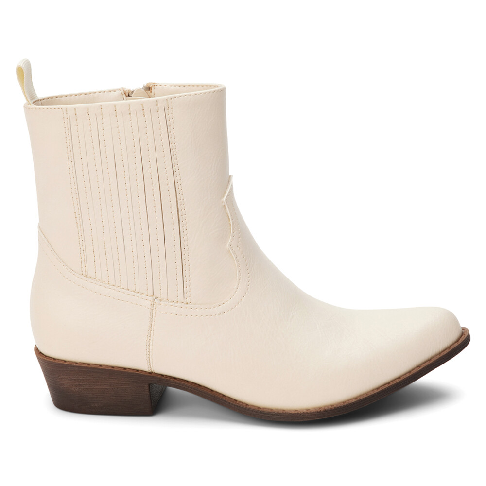 ПЛЯЖНЫЕ женские ботинки на молнии с острым носком от Matisse Freya размер 85 М повседневные ботинки FREY 4990₽