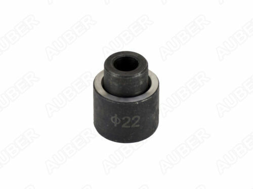 TRUSCO DH-50 Dice Handle - 50mm (2.0") Single Letter Type, 15.4" Total Length