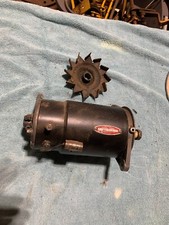 Rebuilt Delcoremy Generator For Pontiac Or Chevy 55-60