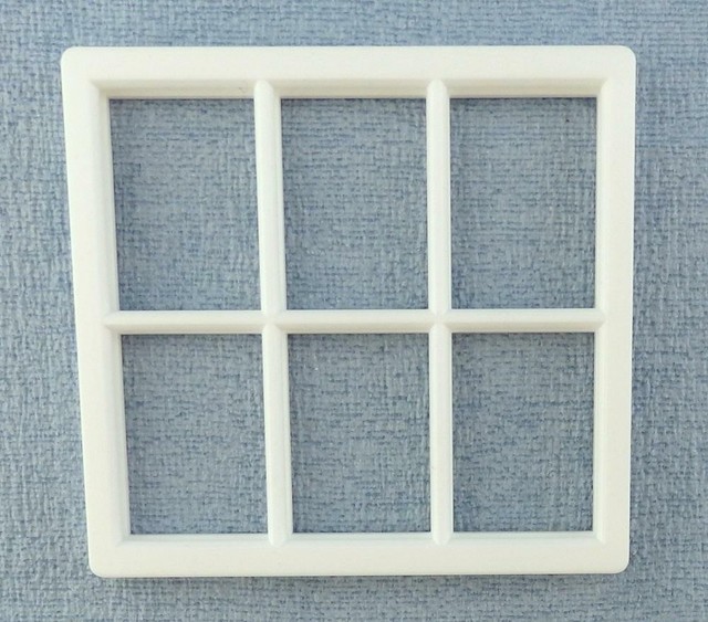 dollhouse windows for sale