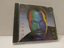 Roger Smith, My Colors, CD