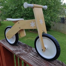 treehaus balance bike