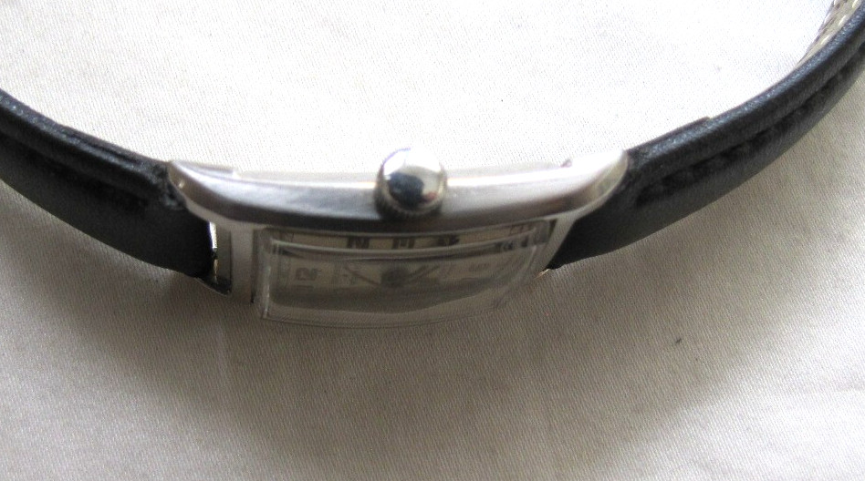 DEFENDER WATERPROOF RECTANGLE  SS CLAMSHELL ETA 1… - image 4