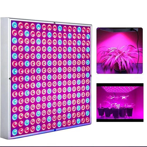 2PACK 3000W Grow Light Full Spectrum LED Growing Lamp for Indoor Veg Bloom - Picture 16 of 20