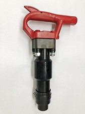 Pneumatic Chipping Hammer 3" Stroke 4" Hex - MC3 HX4