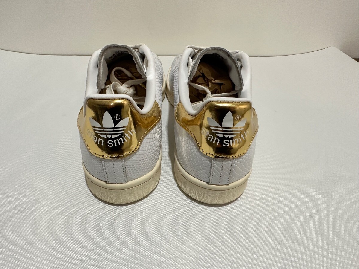 Adidas Stan Smith gold toe shoes, Adidas Stan Smith | eBay Adidas Stan Smith gold toe shoes, Adidas Stan Smith | eBay