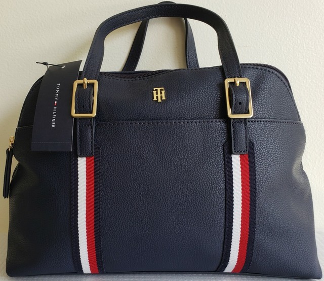 ebay tommy hilfiger bag