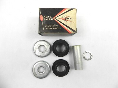1965 MUSTANG COMET 63-64 FALCON 6CYL 65 FAL 8CYL JAMCO IDLER ARM BUSHING #JA-508