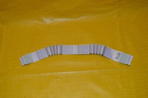 BN96-40209A Flaches LVDS Kabel Für TV SAMSUNG UE49K6300AKXZT