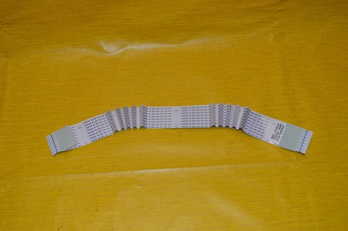 BN96-40209A Flaches LVDS Kabel Für TV SAMSUNG UE49K6300AKXZT
