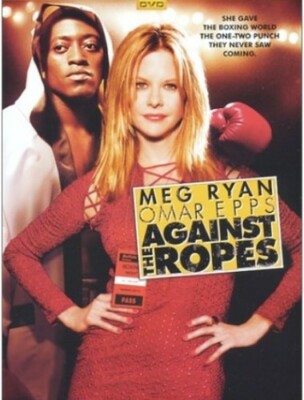 Against the Ropes DVDs