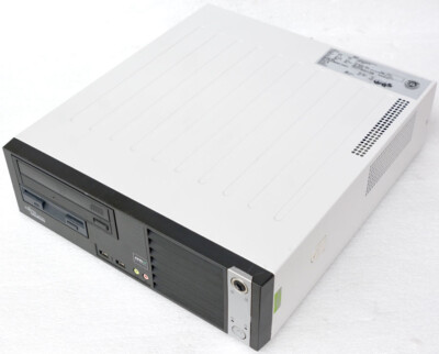COMPUTER E5625 MIT WINDOWS XP LPT RS-232 PCI PCIe 1,44MB FDD DVD-ROM VGA DVI M88