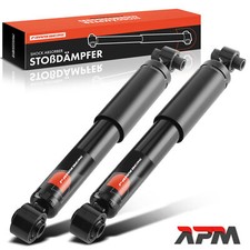 Amortisseur Peugeot PARTNER