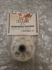 ROBINSON RACING RRP-8185 Y210 48 PITCH MACHINED CLUSTER GEAR 85T SPUR GEAR