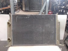 Radiateur Fiat STILO