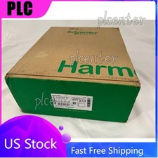 New Schneider Electric HMIST6500 Harmony 10" Wide Color Touch Screen