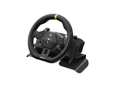 Turtle Beach Racer Wireless Racing Wheel