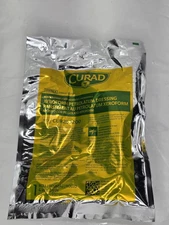 CURAD Non-Adhering Dressing Petrolatum Xeroform Sterile CUR253200 4x3